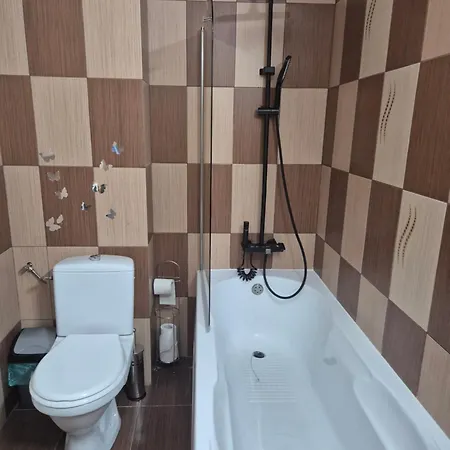 Compozitori Cu Parcare Si Balcon コンスタンツァ