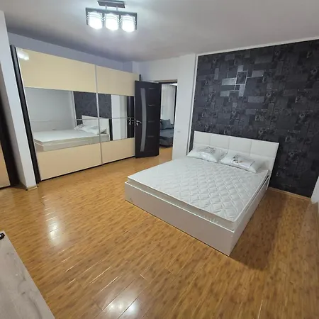 Apartamento Compozitori Cu Parcare Si Balcon *