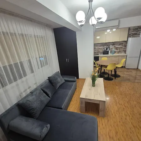 Compozitori Cu Parcare Si Balcon Constança