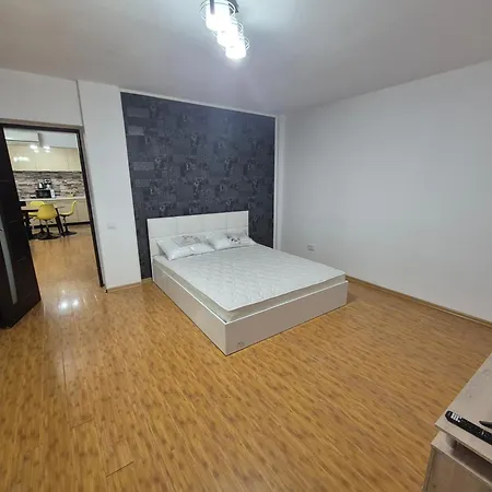 Apartamento Compozitori Cu Parcare Si Balcon *