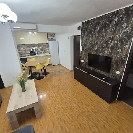 Compozitori Cu Parcare Si Balcon Apartamento *