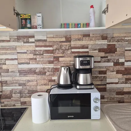 Compozitori Cu Parcare Si Balcon Apartmán