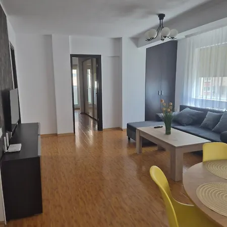 Compozitori Cu Parcare Si Balcon Constança